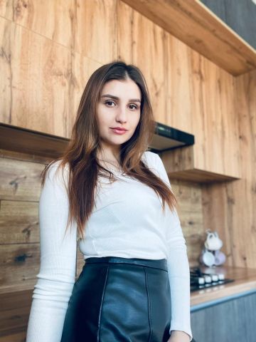 Проститутка Зита Проститутка Зита